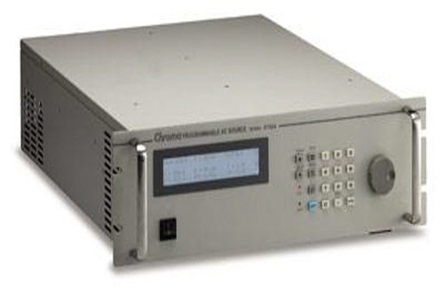 High Performance AC Power Source Model 61500 series