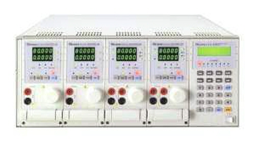 High Speed DC Electronic Load Model 6330A series