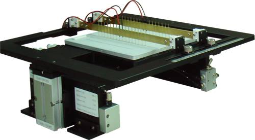 Advanced TEC Controller Model 54100 series