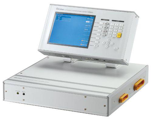 Automatic Transformer Tester Model 13350