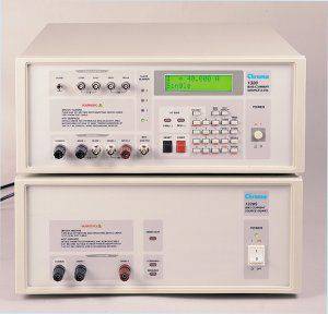 Bias Current Source Model 1310/1320/1320S/1320-10A