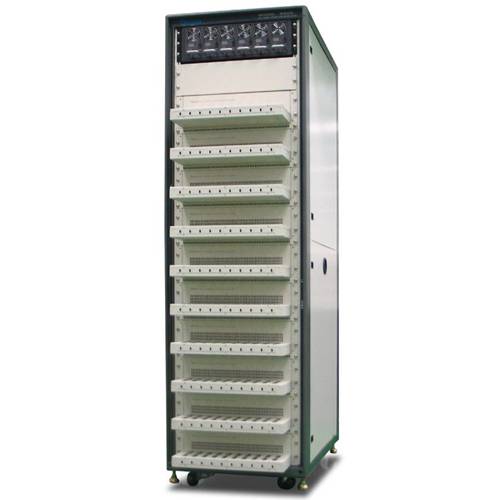 EDLC LC Monitoring System Model 8802