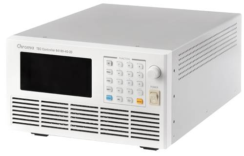 Advanced TEC Controller Model 54100 series