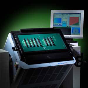 VLSI Test System Model 3360-P