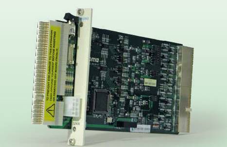 PXI Extension Card Model 52906