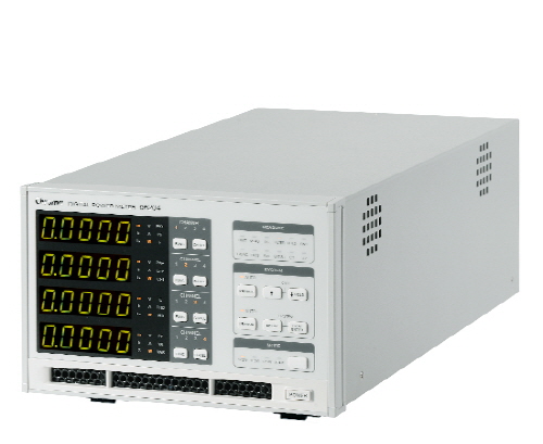Digital Power Meter Model 66203/66204