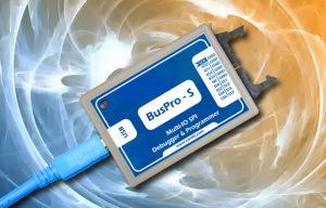 BusPro-S SPI Bus Host Adapter