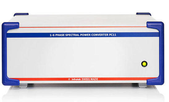 PC11 Spectral Power Converter