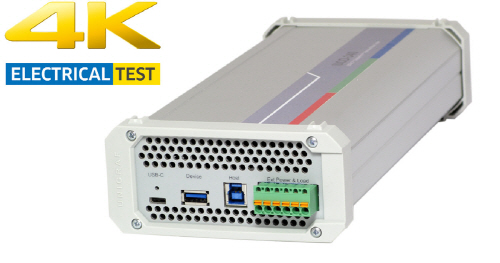 UCD-340 USB-C Test Device