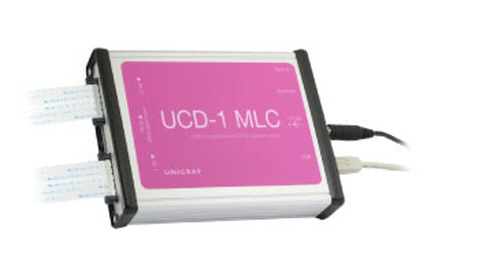 UCD-1 MLC