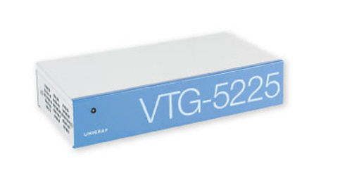 VTG-5225 Quad LVDS