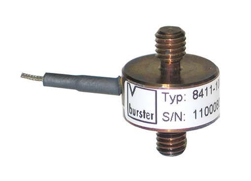 8411 SUBMINIATURE LOAD CELL