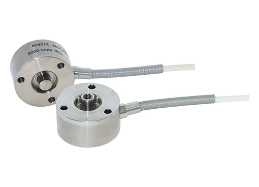 8435 MINIATURE TENSION AND COMPRESSION LOAD CELL
