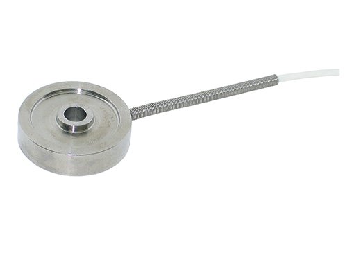 8438 MINIATURE RING LOAD CELL