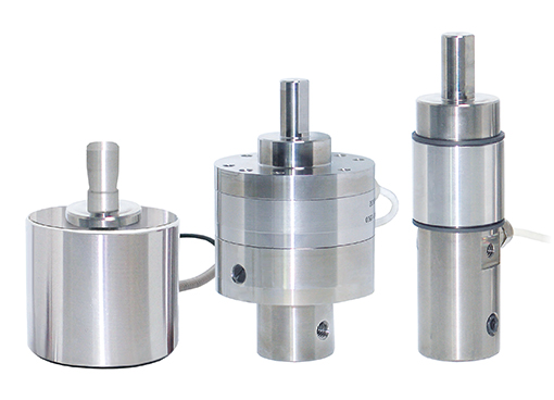 8451, 8552 PRESSES LOAD CELL FOR HAND AND AUTOMATIC OPERATED PRESSES