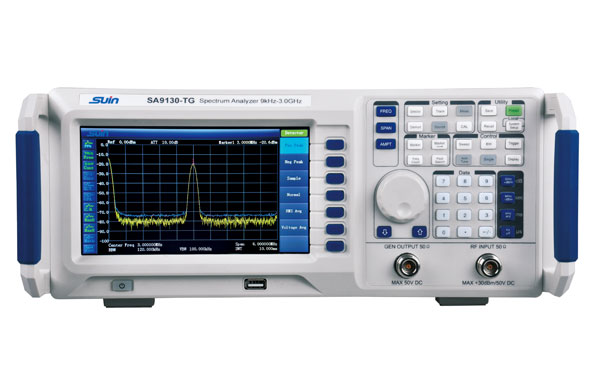 SA 9100 9200 Series Spectrum Analyzers