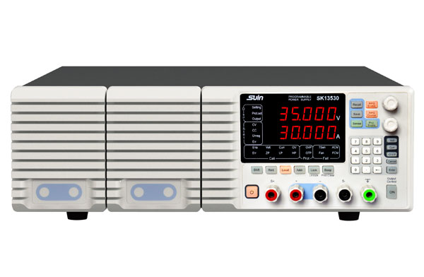 SK10000 Series Programmable DC Power Supply