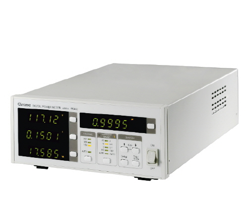 Digital Power Meter Model 66202 (USB 포함) - \990,000 (특가 판매) (10대 한정)