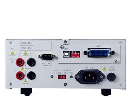 Digital Power Meter Model 66202 (USB 포함) - \990,000 (특가 판매) (10대 한정)